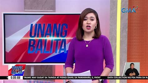 unang balita logopedia|Unang Balita sa Unang Hirit: JULY 5, 2024 [HD] .